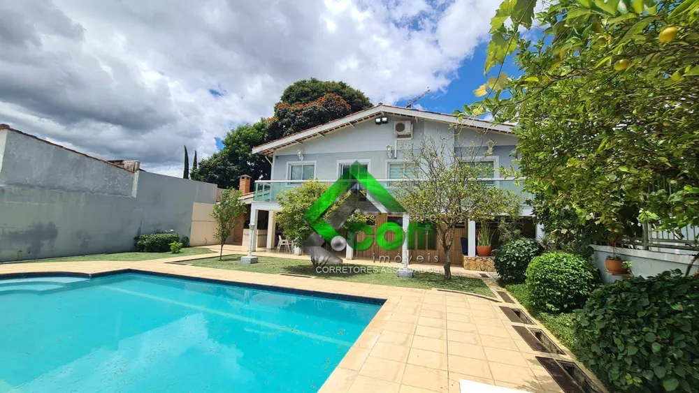 Casa, 3 quartos, 487 m² - Foto 2