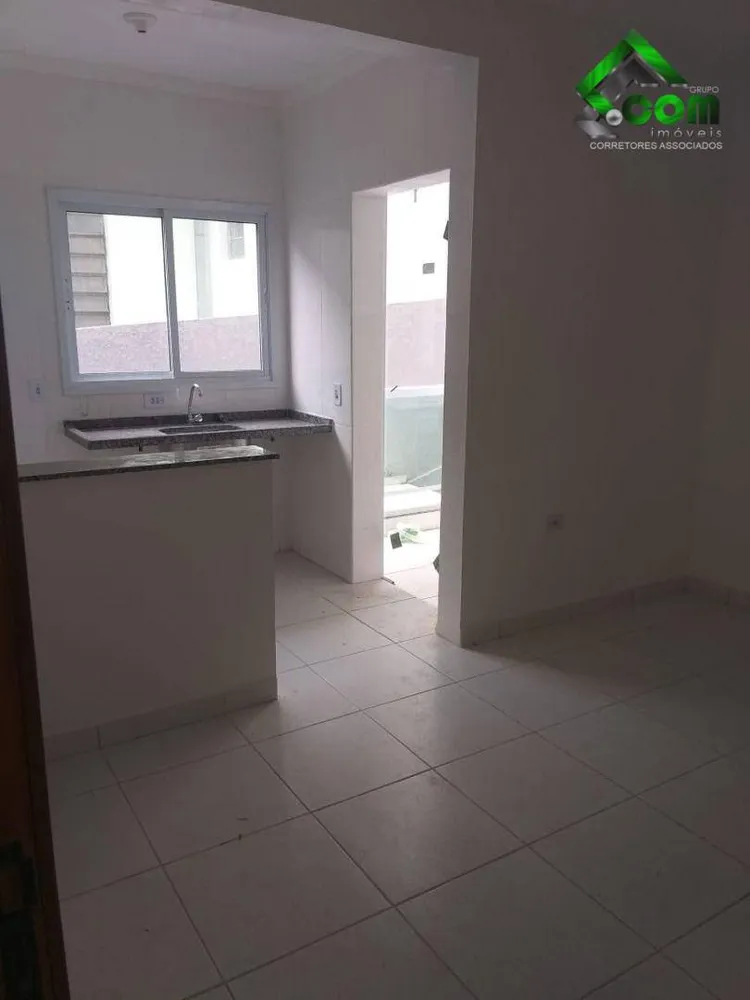 Apartamento, 2 quartos, 49 m² - Foto 4