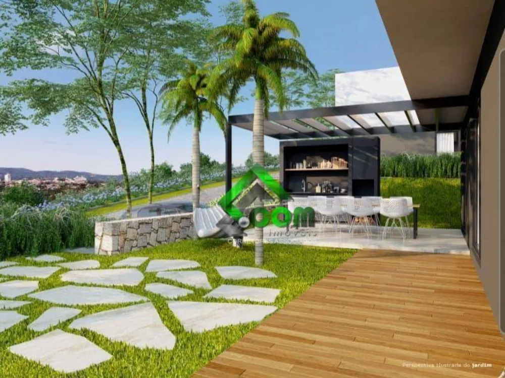 Casa, 3 quartos, 137 m² - Foto 1