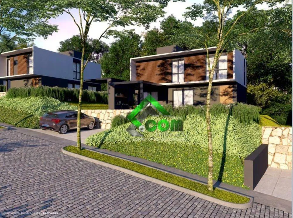 Casa, 3 quartos, 137 m² - Foto 3