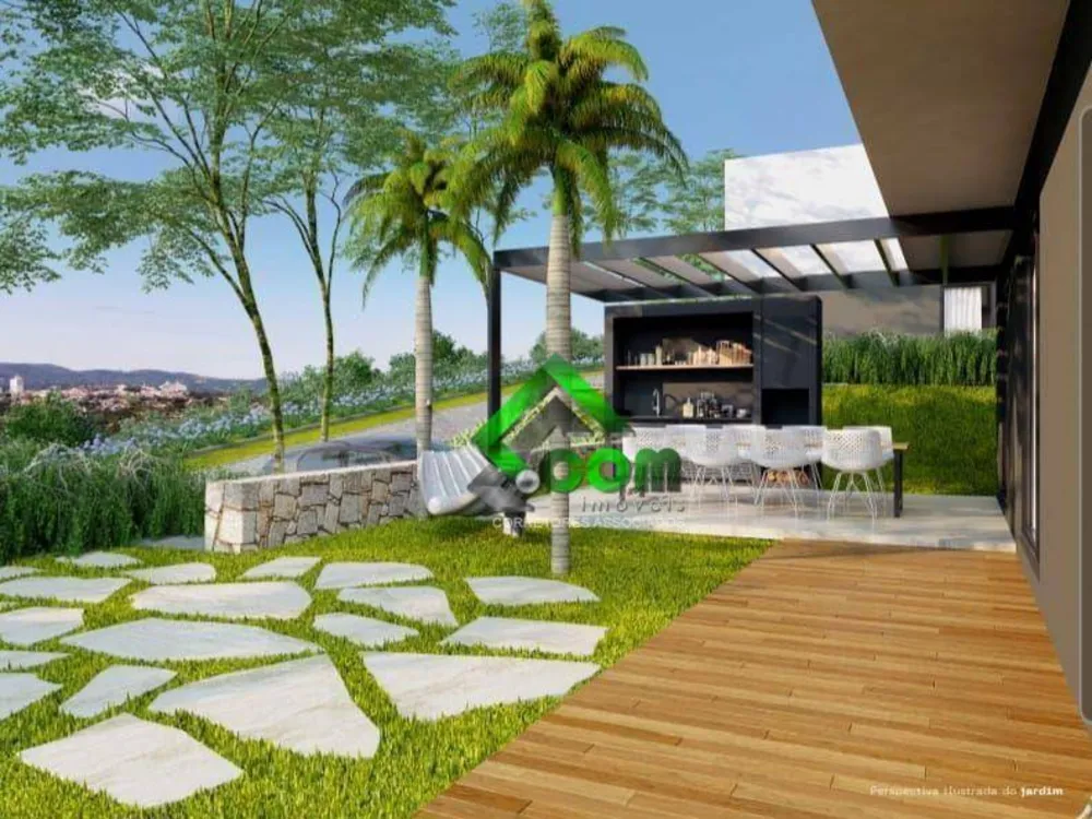 Casa, 3 quartos, 137 m² - Foto 4