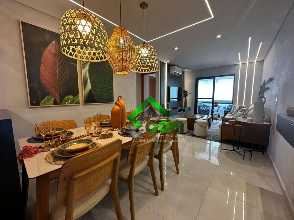 Apartamento, 2 quartos, 60 m² - Foto 4