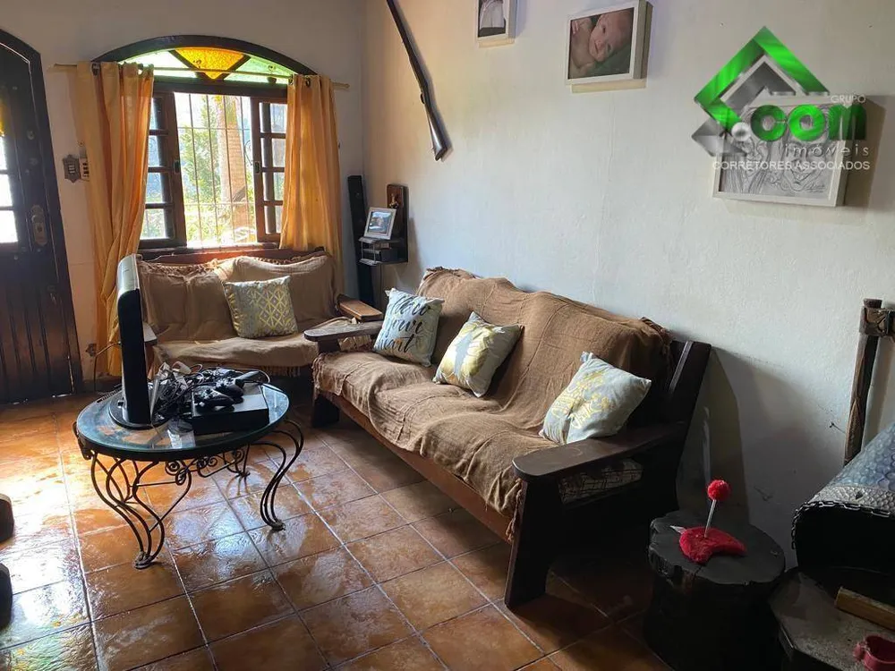 Casa, 2 quartos, 300 m² - Foto 4