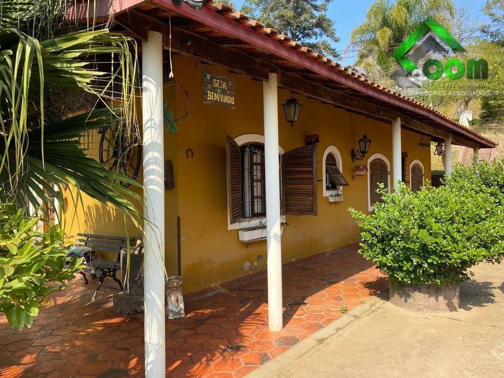 Casa, 2 quartos, 300 m² - Foto 1