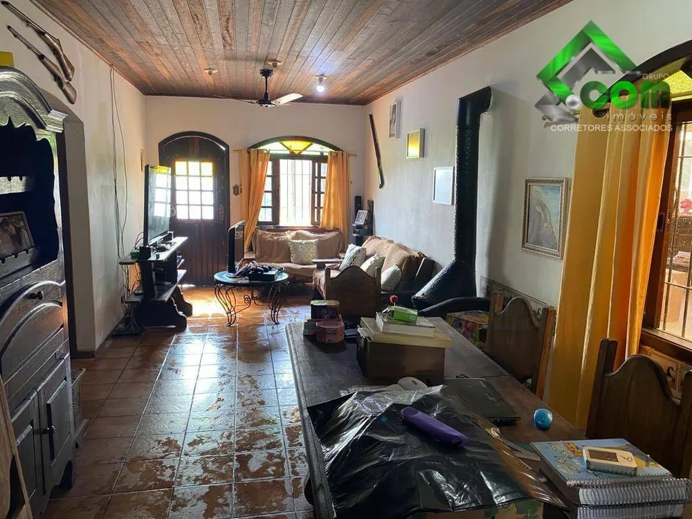 Casa, 2 quartos, 300 m² - Foto 2