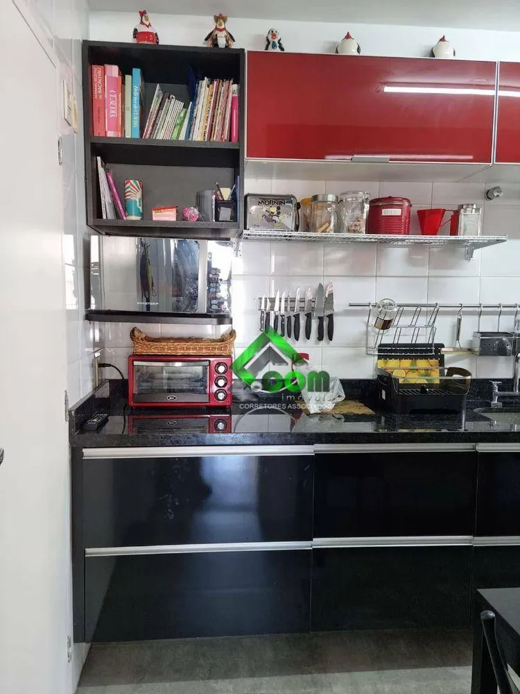 Apartamento, 3 quartos, 200 m² - Foto 4