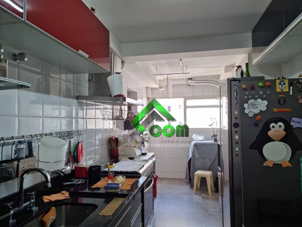 Apartamento, 3 quartos, 200 m² - Foto 3