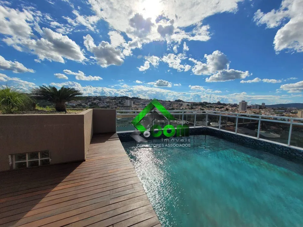 Apartamento, 2 quartos, 107 m² - Foto 1