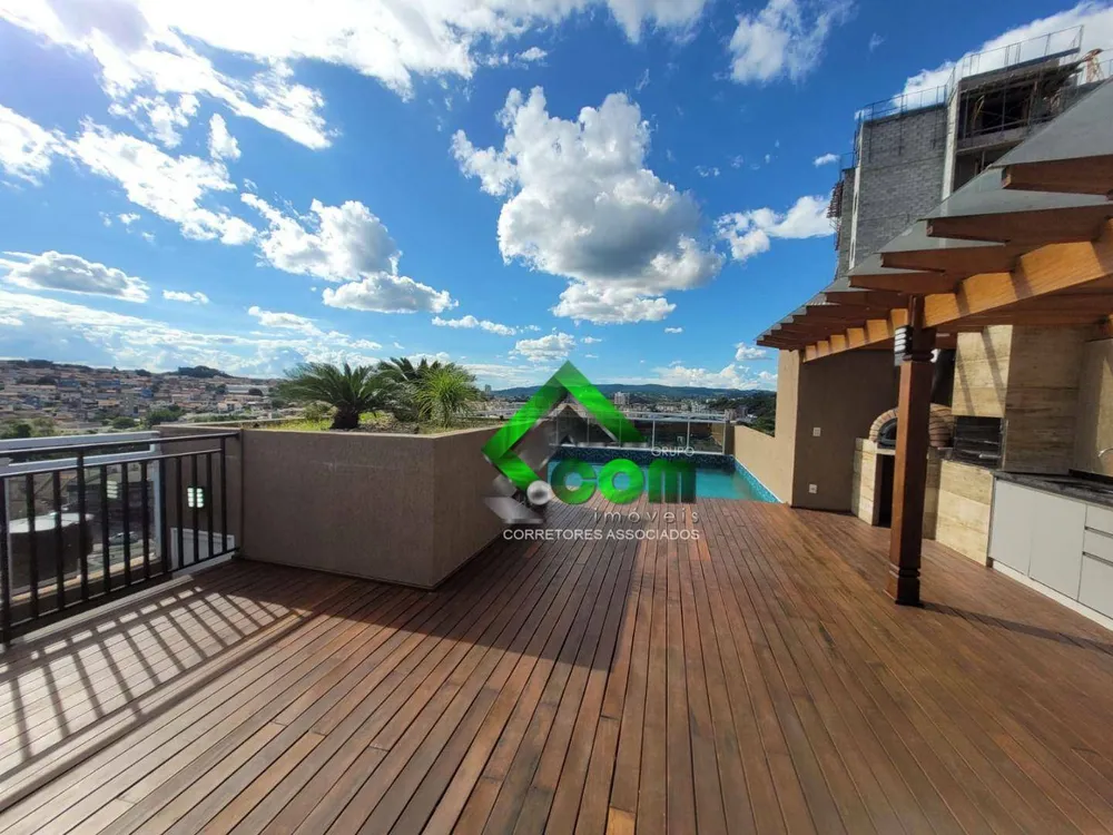Apartamento, 2 quartos, 107 m² - Foto 4