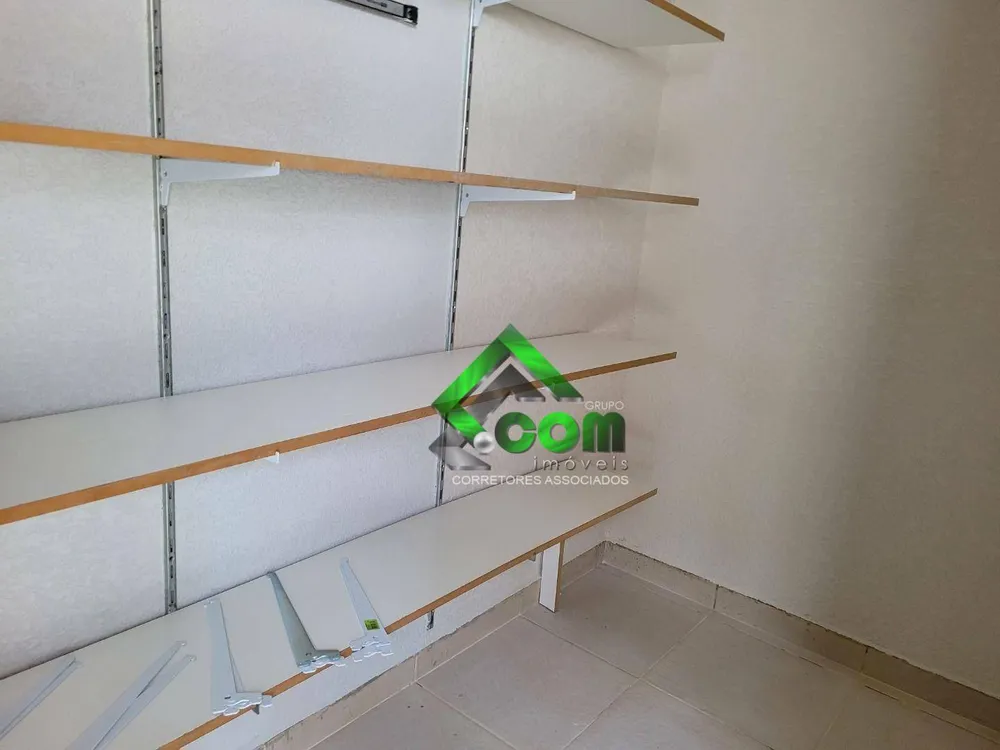 Casa, 3 quartos, 321 m² - Foto 2