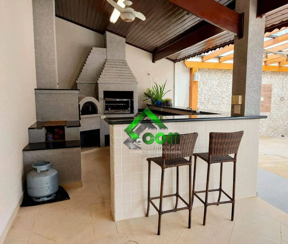 Casa, 3 quartos, 321 m² - Foto 4