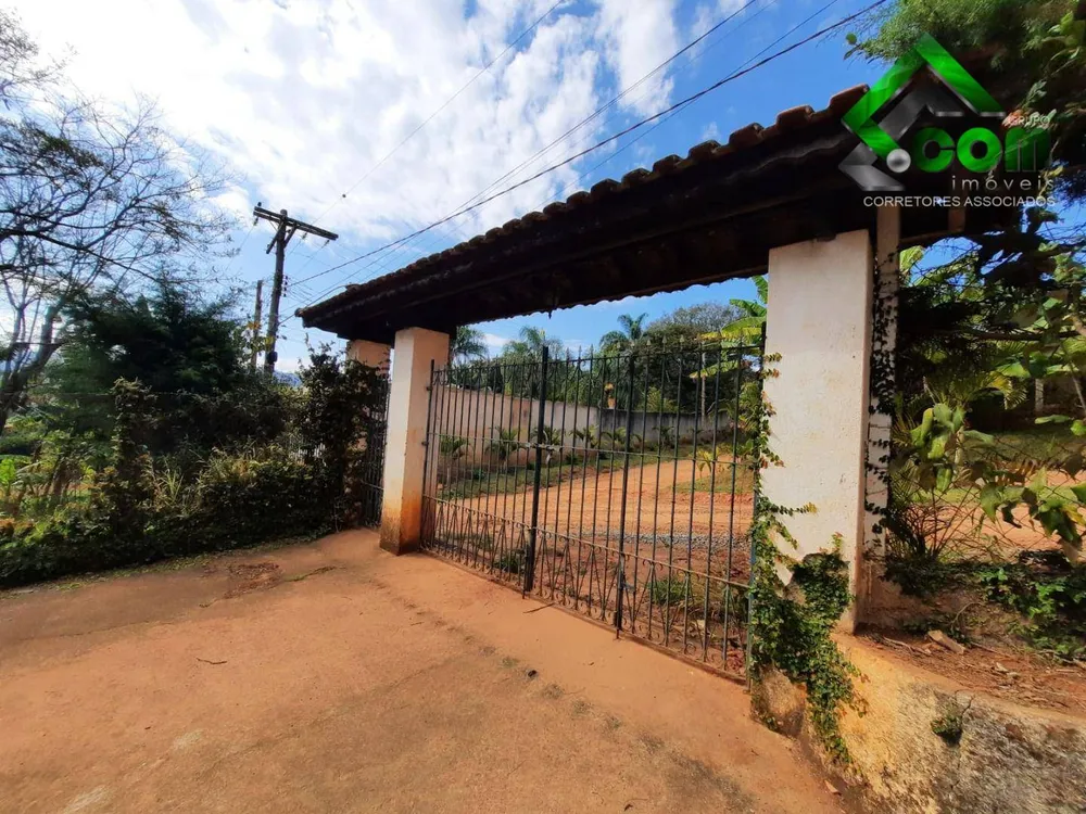 Sítio, 2 quartos, 1 hectares - Foto 4