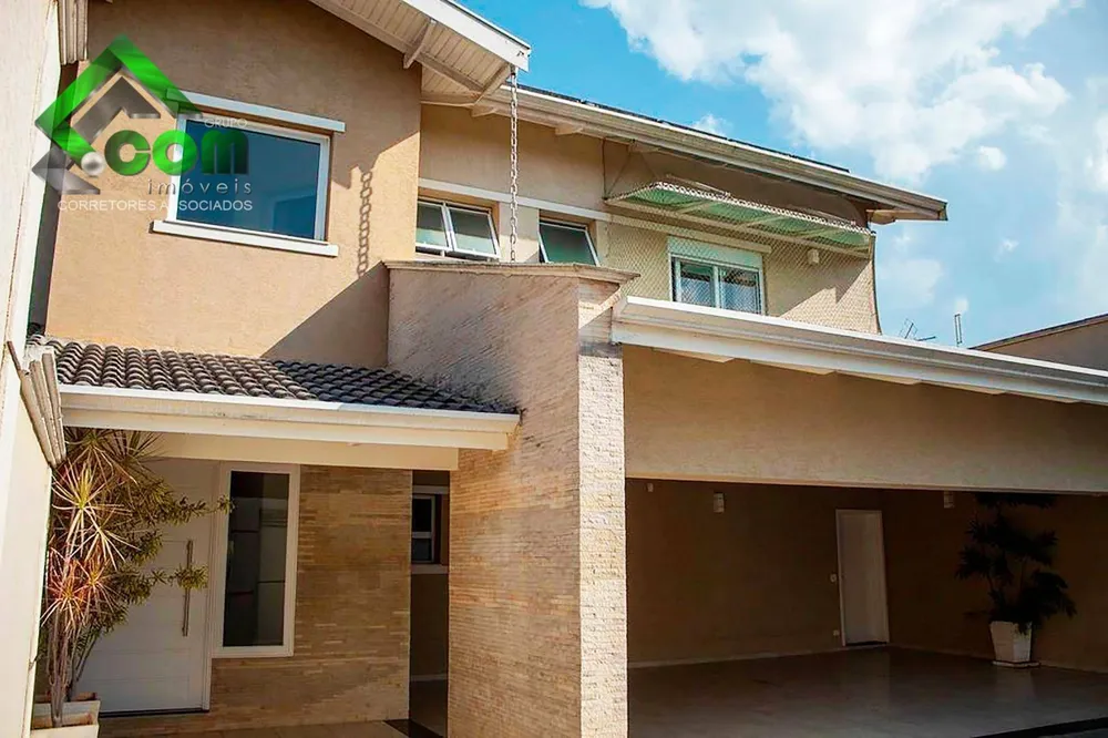 Casa, 4 quartos, 539 m² - Foto 3