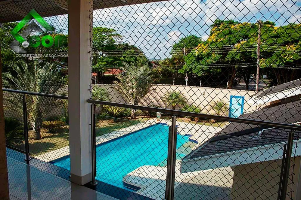 Casa, 4 quartos, 539 m² - Foto 4