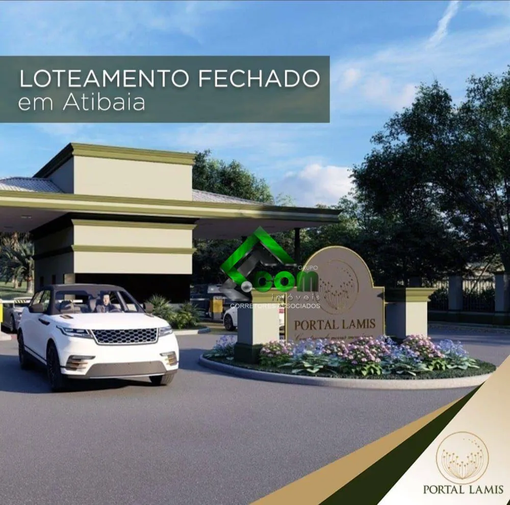 Loteamento e Condomínio, 741 m² - Foto 1