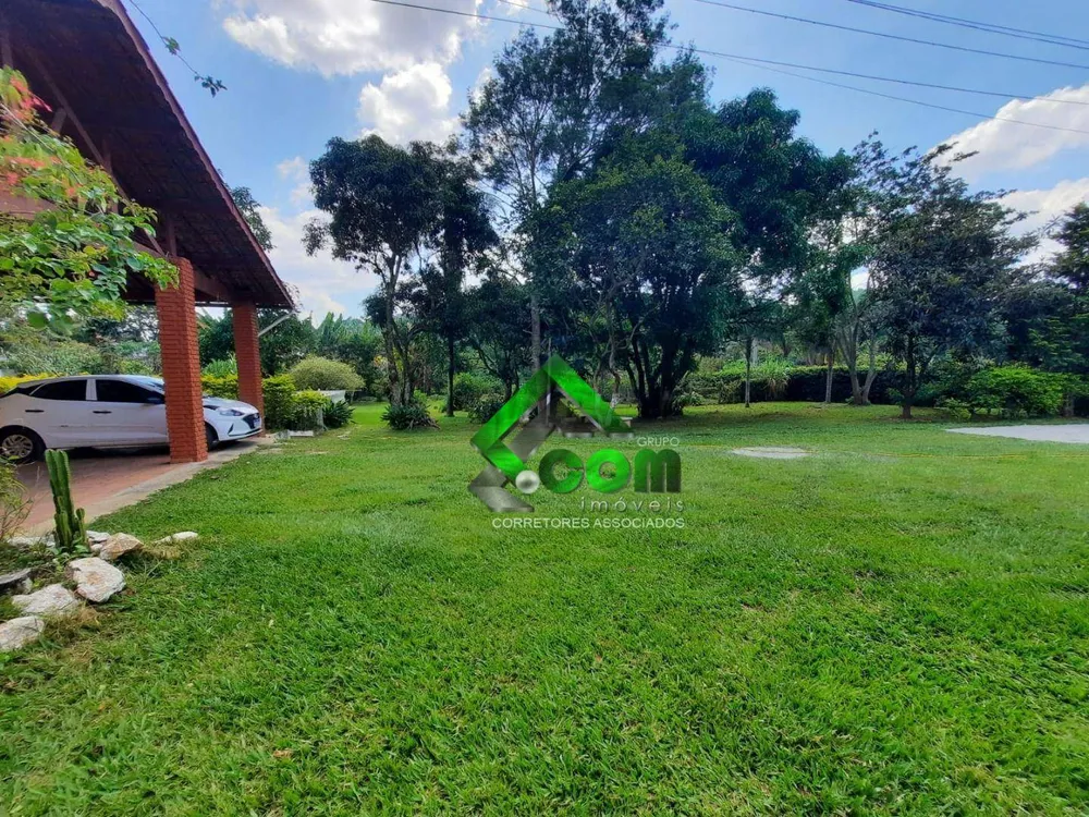 Chácara, 3 quartos, 3100 m² - Foto 4