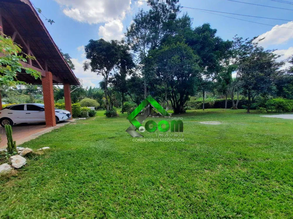 Chácara, 3 quartos, 3100 m² - Foto 3