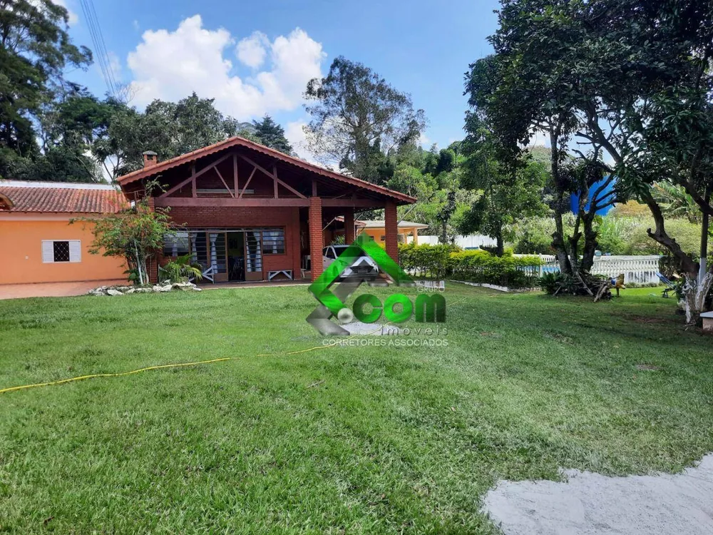 Chácara, 3 quartos, 3100 m² - Foto 2