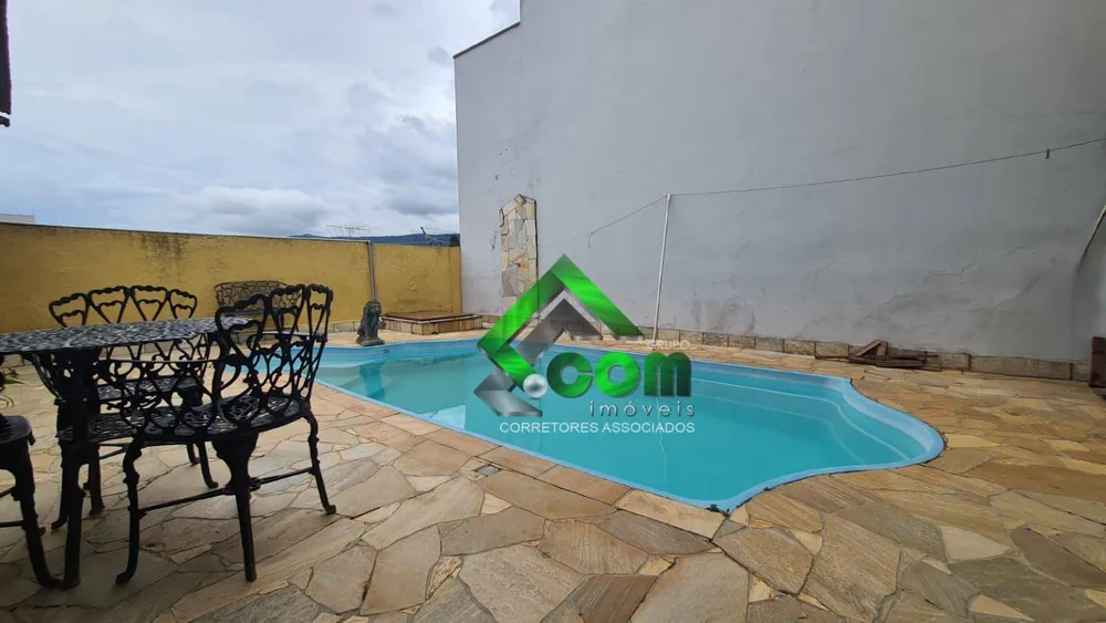 Casa, 4 quartos, 200 m² - Foto 3
