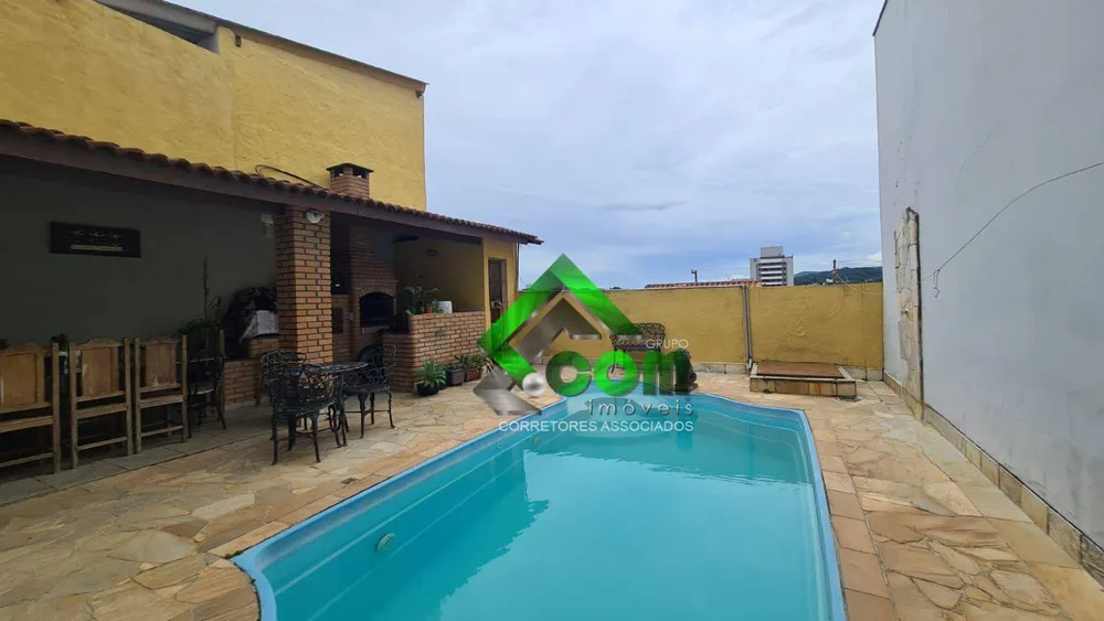 Casa, 4 quartos, 200 m² - Foto 4