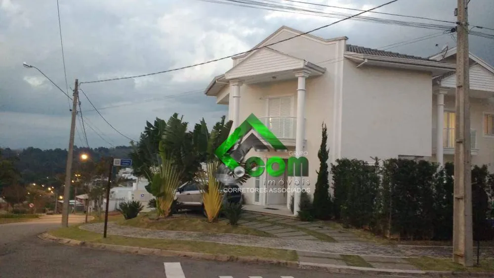 Casa de Condomínio, 4 quartos - Foto 2