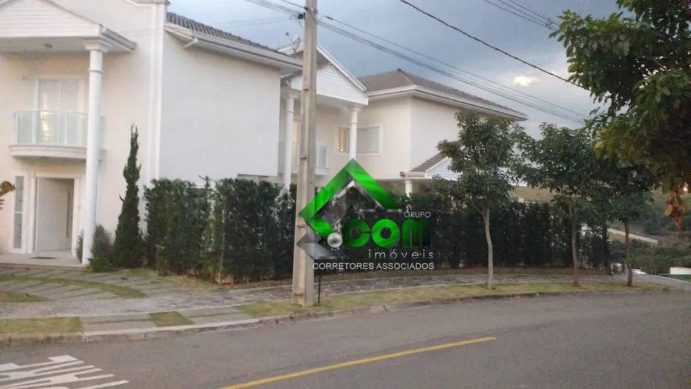 Casa de Condomínio, 4 quartos - Foto 3