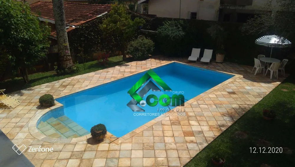 Casa, 3 quartos, 320 m² - Foto 2