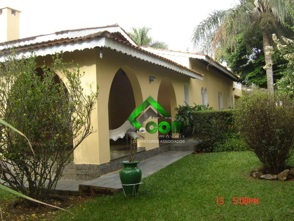 Casa, 3 quartos, 320 m² - Foto 4