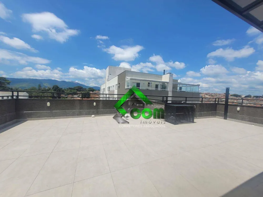 Apartamento, 2 quartos, 68 m² - Foto 3