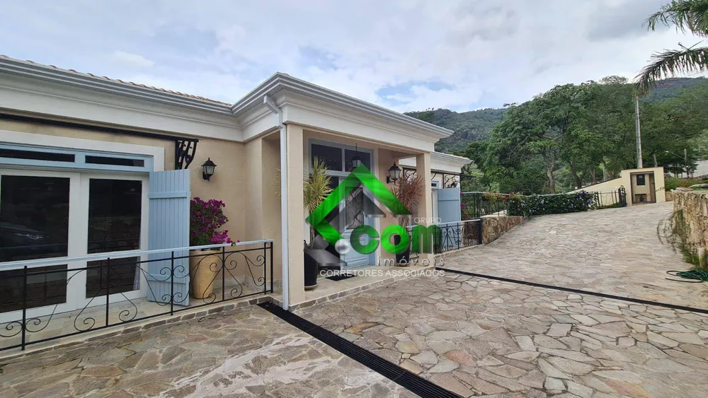 Casa de Condomínio, 4 quartos - Foto 4