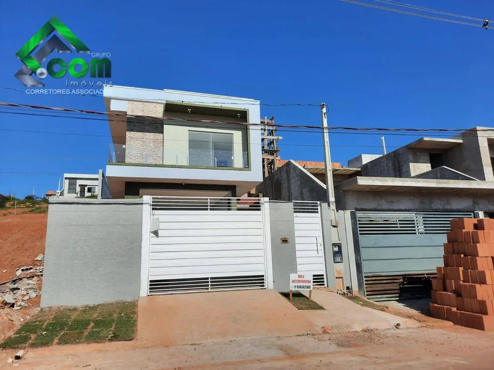 Casa, 3 quartos, 116 m² - Foto 4