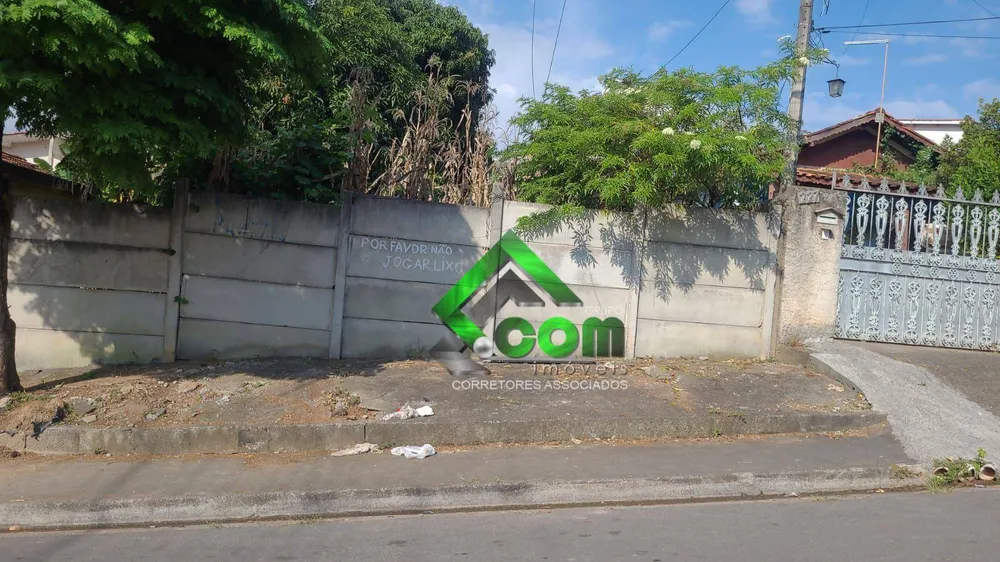 Terreno, 300 m² - Foto 1