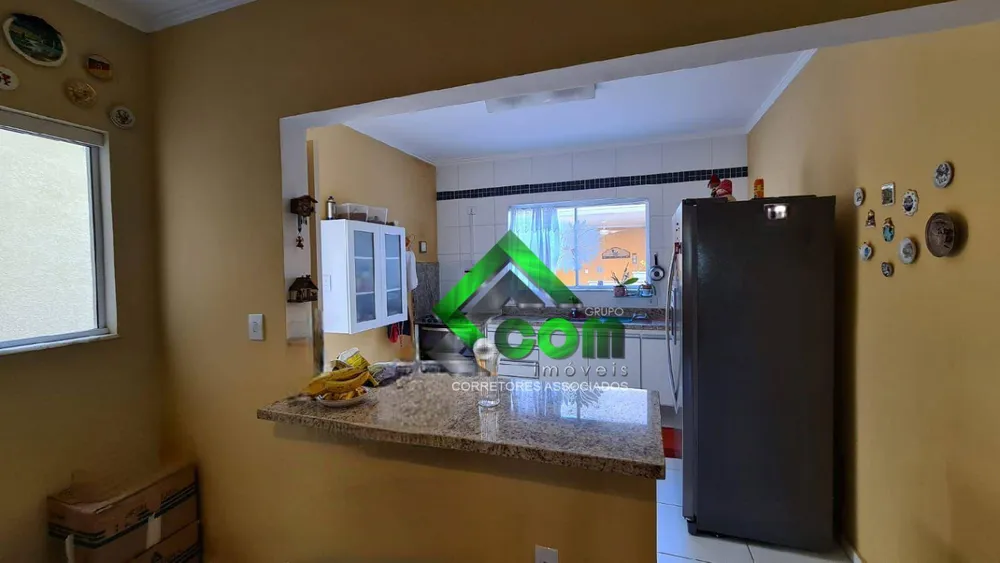 Casa, 3 quartos, 131 m² - Foto 1