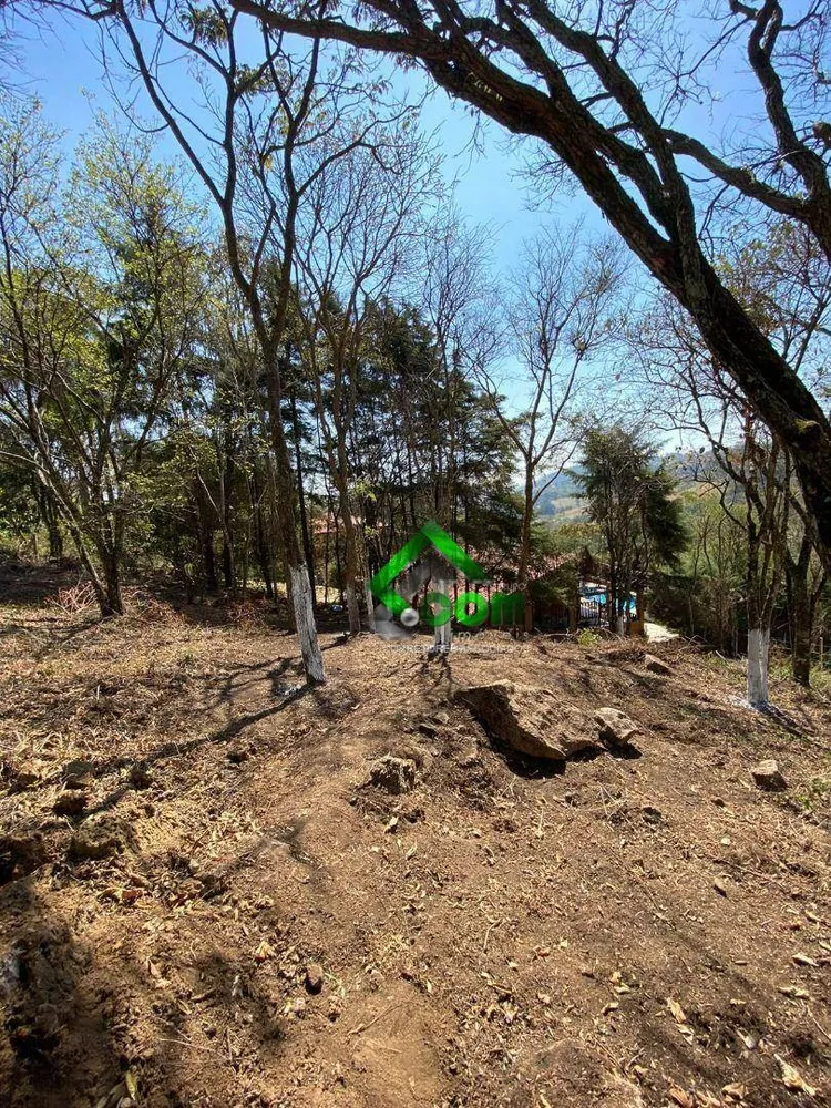 Terreno, 518 m² - Foto 1