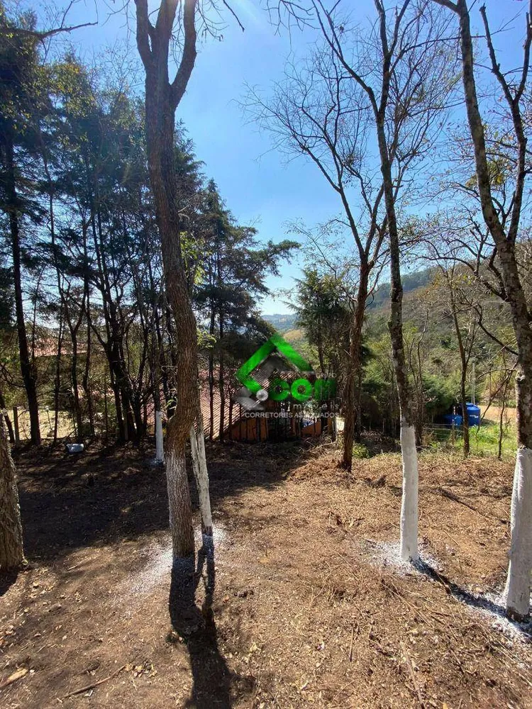 Terreno, 518 m² - Foto 2
