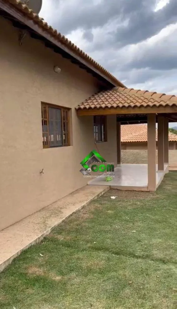 Casa de Condomínio, 3 quartos - Foto 3