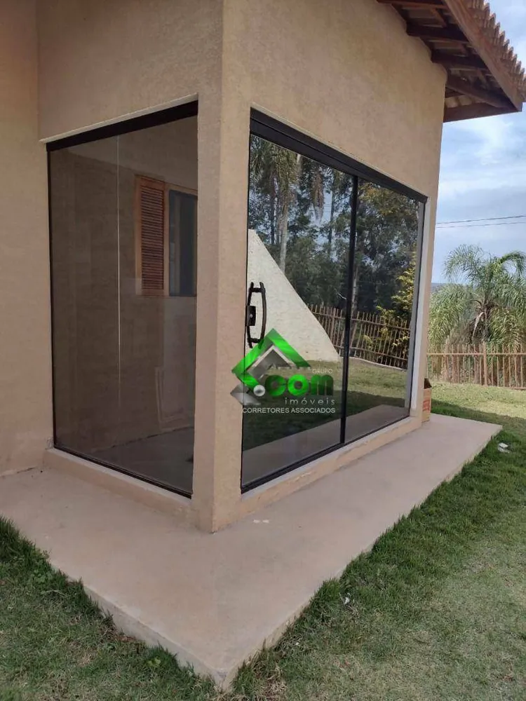 Casa de Condomínio, 3 quartos - Foto 6