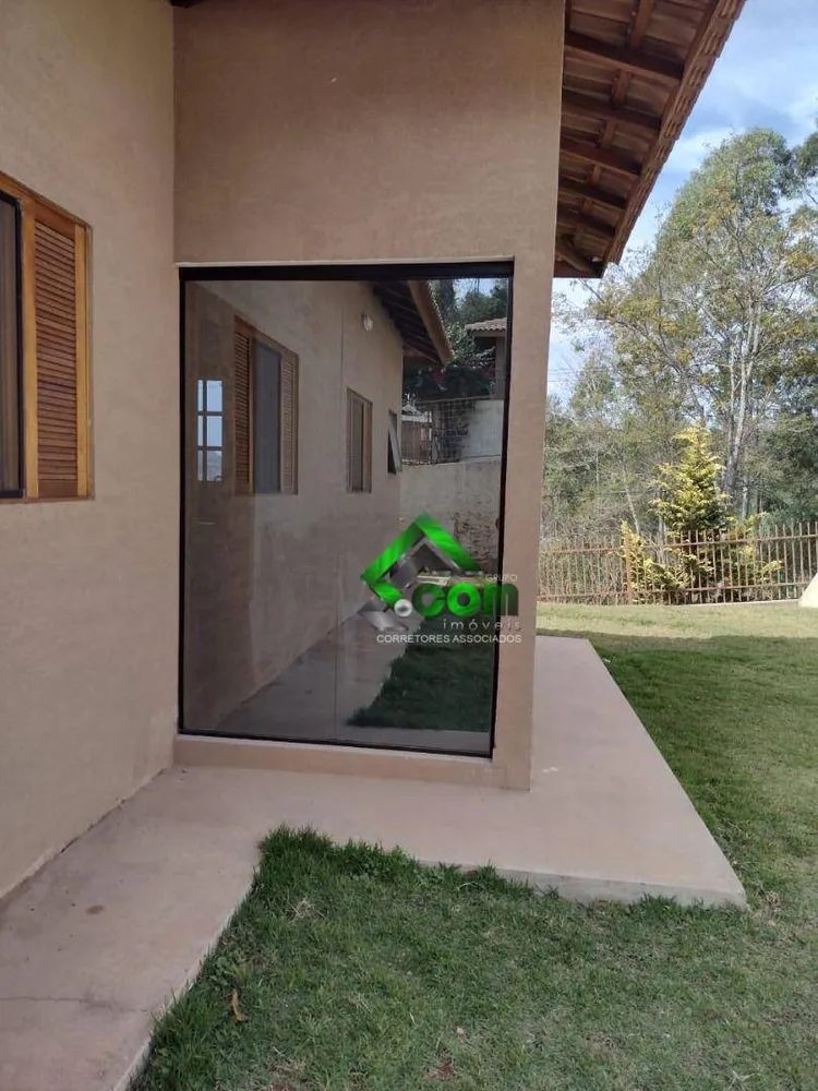 Casa de Condomínio, 3 quartos - Foto 7
