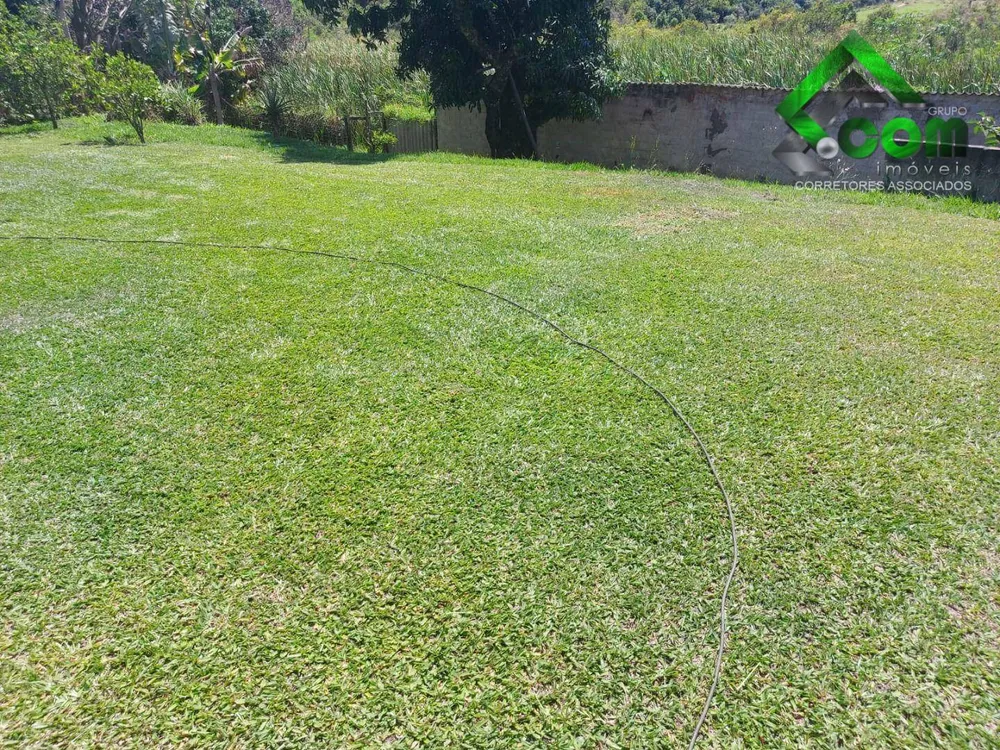 Terreno, 1000 m² - Foto 1