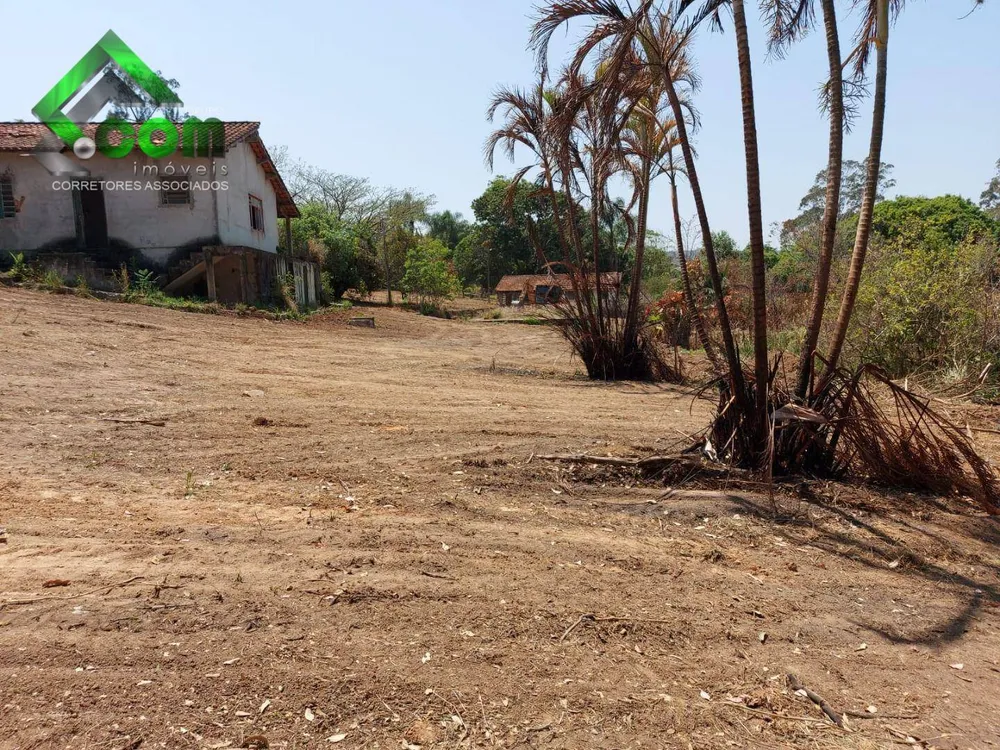 Terreno, 2425 m² - Foto 4