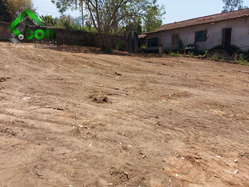 Terreno, 2425 m² - Foto 1