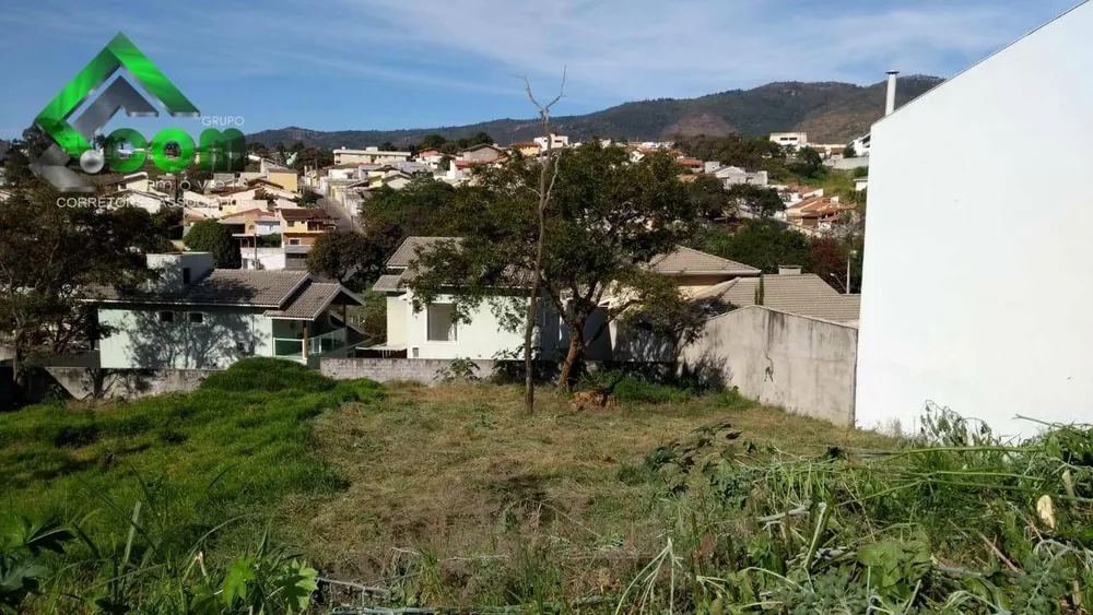 Terreno, 530 m² - Foto 1