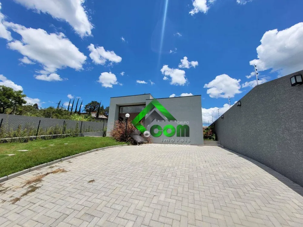 Casa, 3 quartos, 120 m² - Foto 4