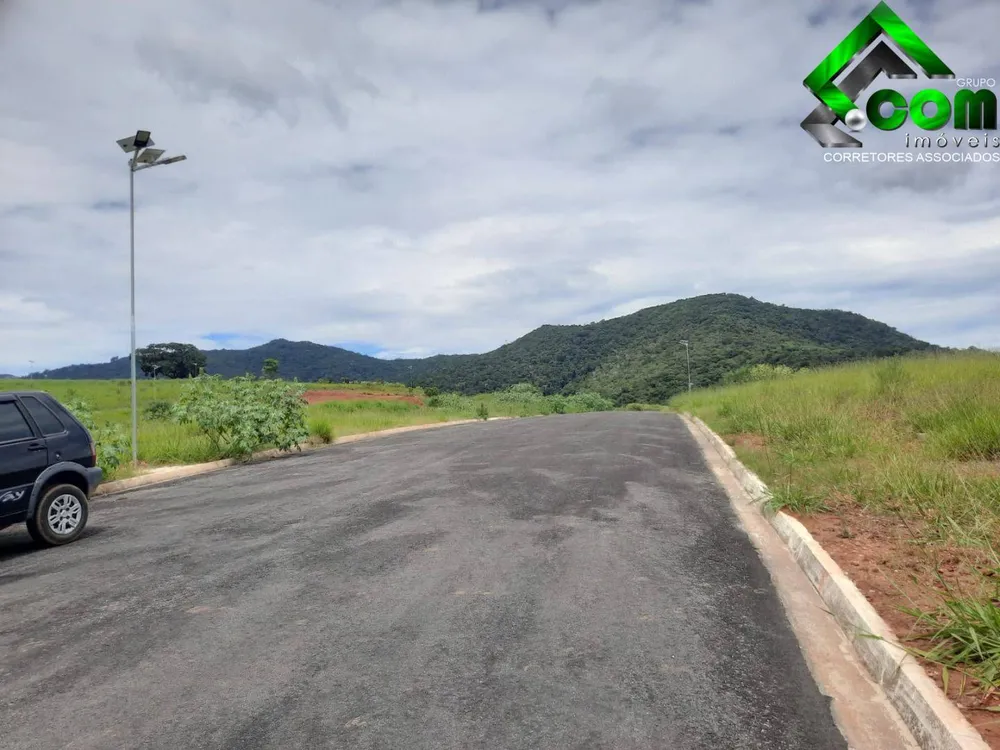 Loteamento e Condomínio, 300 m² - Foto 4