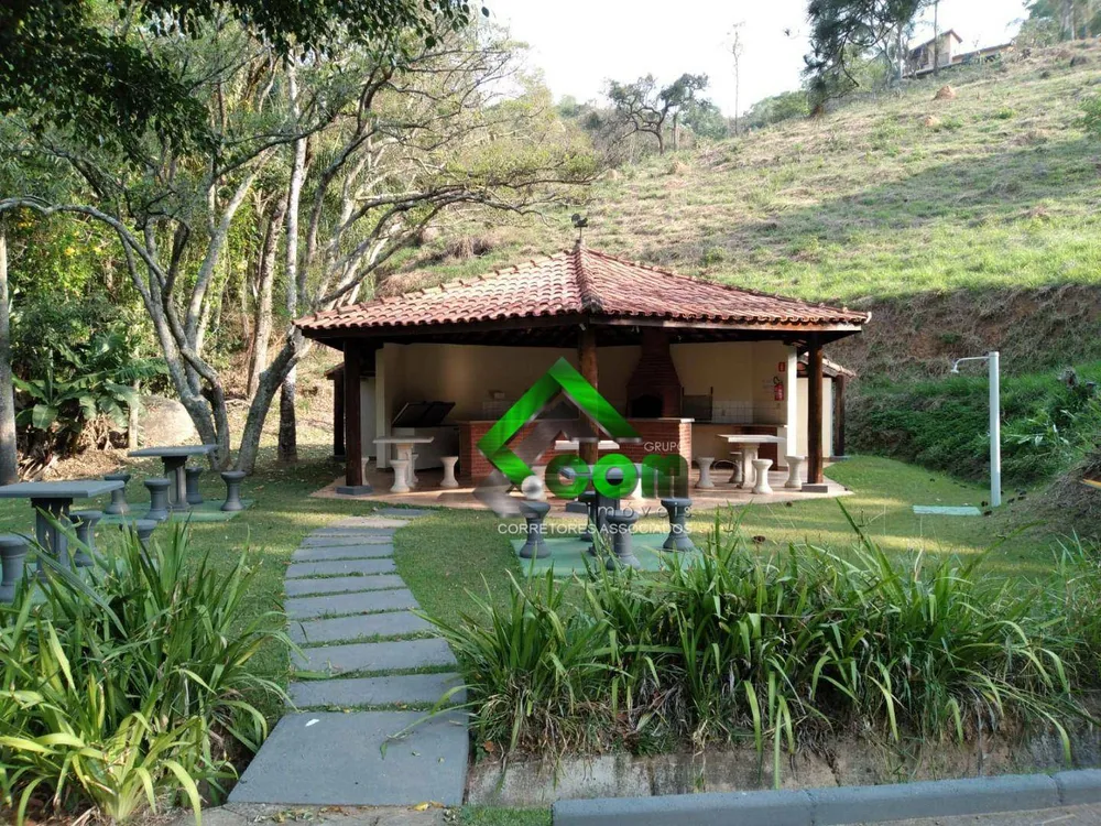 Loteamento e Condomínio, 603 m² - Foto 4
