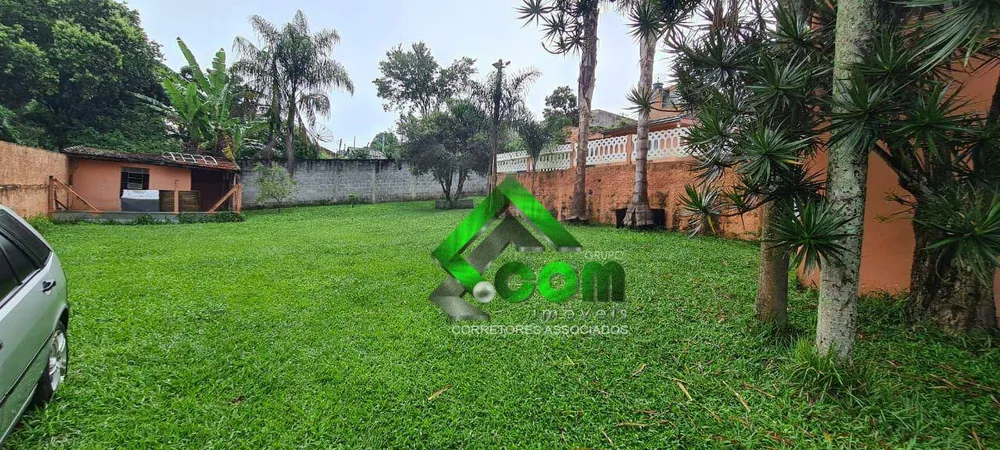 Chácara, 3 quartos, 891 m² - Foto 2