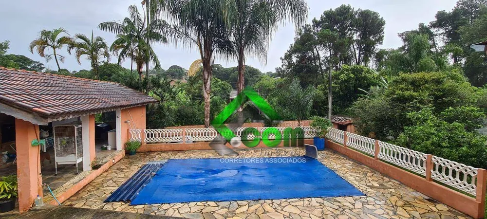 Chácara, 3 quartos, 891 m² - Foto 3