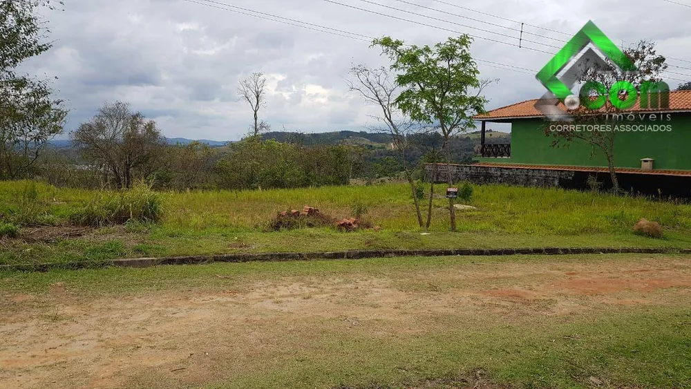 Loteamento e Condomínio, 2520 m² - Foto 1
