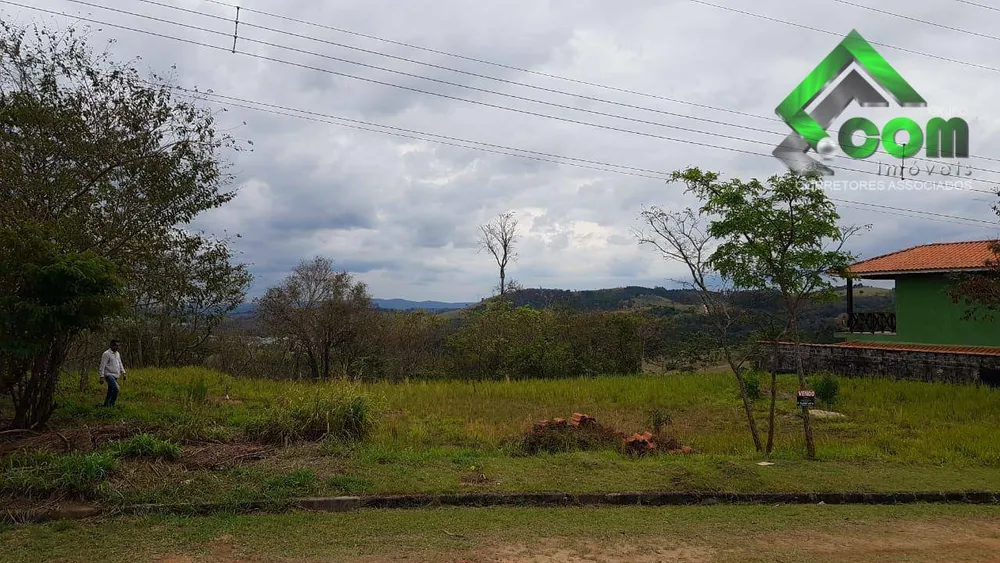 Loteamento e Condomínio, 2520 m² - Foto 4