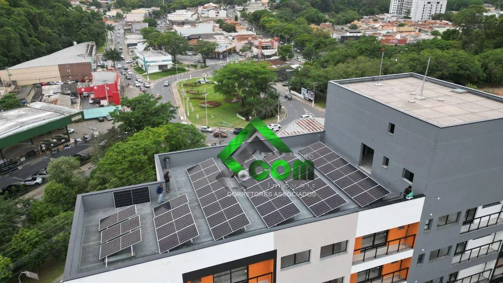 Prédio Inteiro, 42 m² - Foto 4